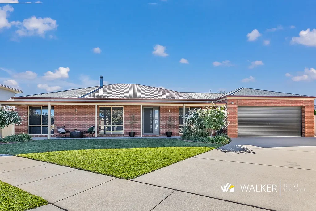 3 McLennan Close, Kyabram, VIC 3620