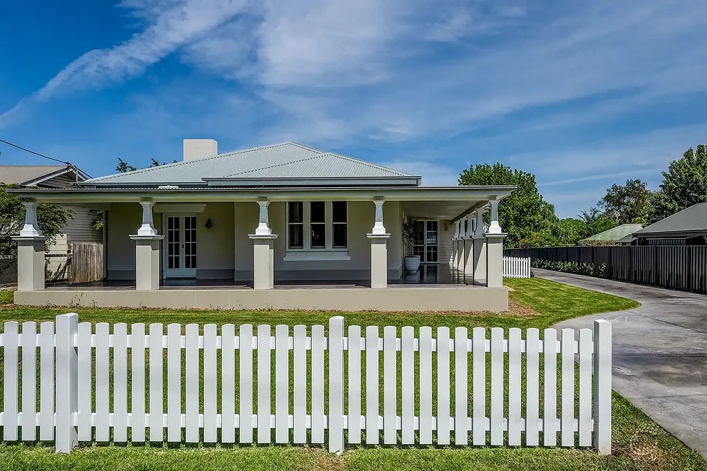 4 Burrundulla Avenue, Mudgee, NSW 2850