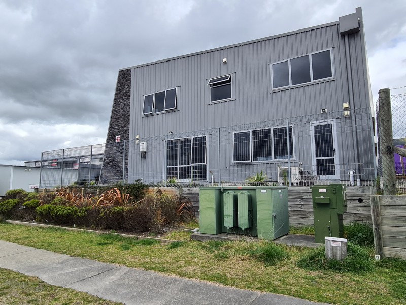 43 Raywood Crescent, Tauhara, Taupo, 0 Schlafzimmer, 0 Badezimmer, Industrial Premises