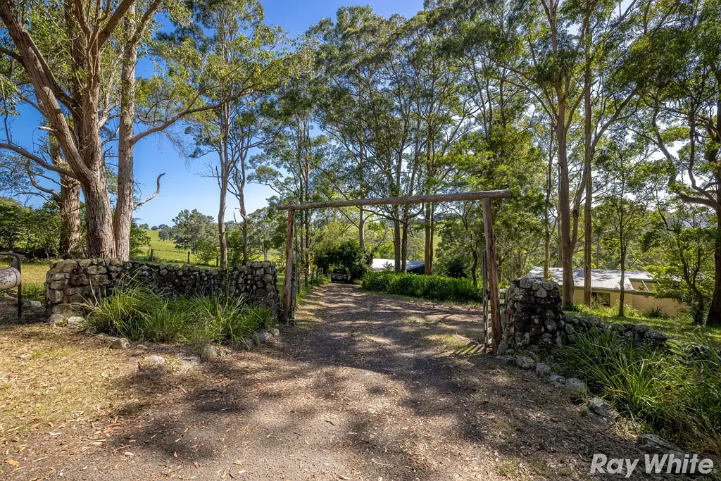 176 Wattley Hill Road, Wootton, NSW 2423