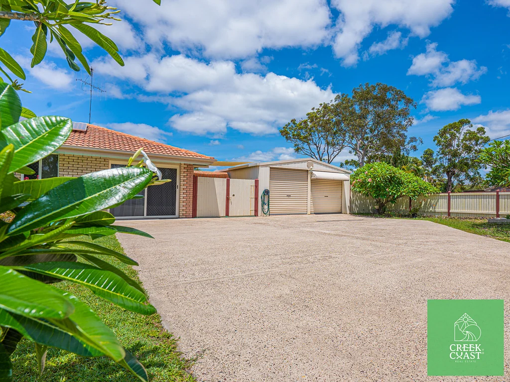 132 Bayside Road, Cooloola Cove, QLD 4580