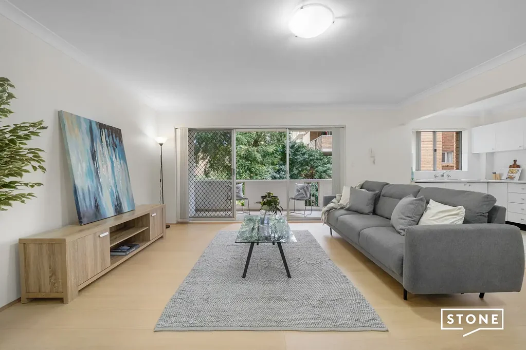 19/10-12 Thomas Street, Parramatta, NSW 2150