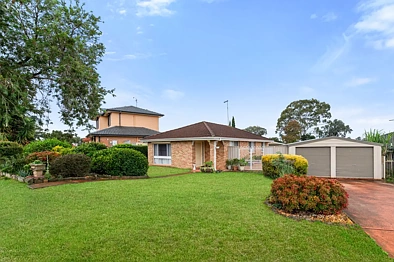 Rosemeadow 3 Bedroom Stylish, Spacious, and Seamlessly Designed for Modern Living