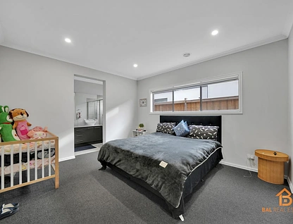 36 Stonneyburn Road, Thornhill Park, North West Melbourne, 4 ਕਮਰੇ, 2 ਬਾਥਰੂਮ, House