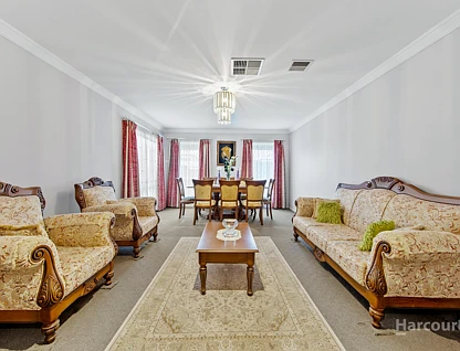 34 Chesterfield Road, Cairnlea, VIC 3023, 5房, 4浴, 独立屋