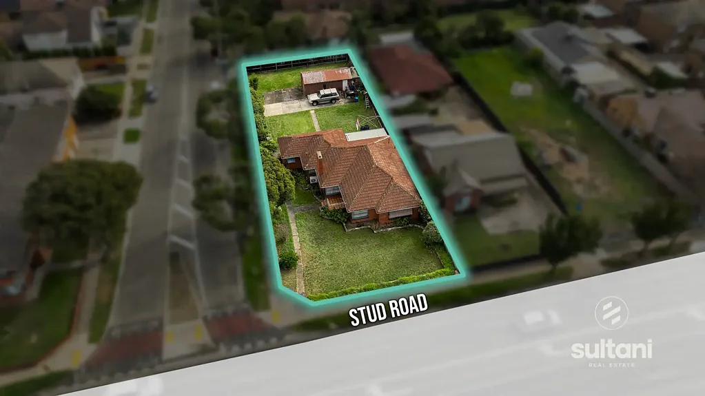 Dandenong 4Zimmer Prime Opportunity in a High-Exposure Dandenong Location