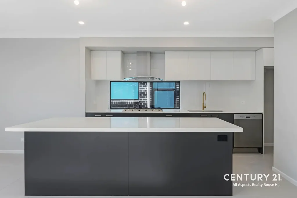 Marsden Park 5બેડરૂમ Brand New Clarendon Home!