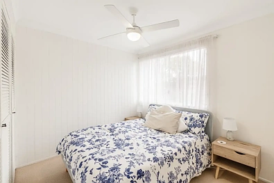 2/18 Glendower Street, Mount Lofty, QLD 4350, 2 Schlafzimmer, 1 Badezimmer, Unit