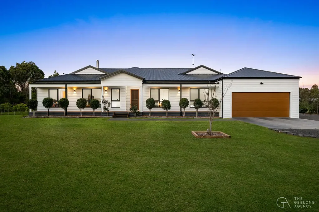 Teesdale 3房  Space, serenity and sophistication