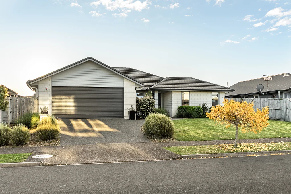 98 Penetaka Heights, Pyes Pa, Bay Of Plenty