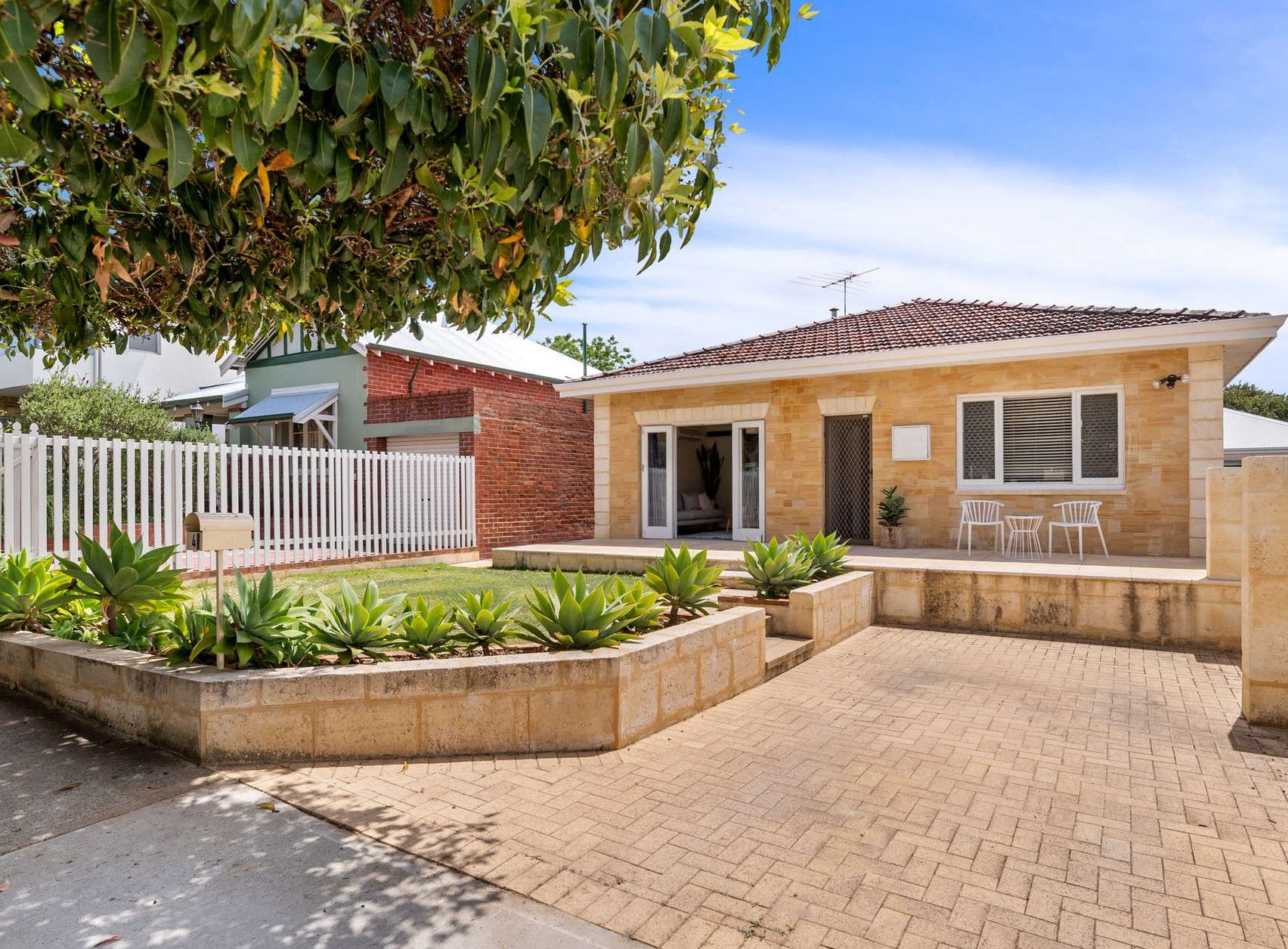 4 MARIAN ST, LEEDERVILLE WA 6007, 0部屋, 0バスルーム, House