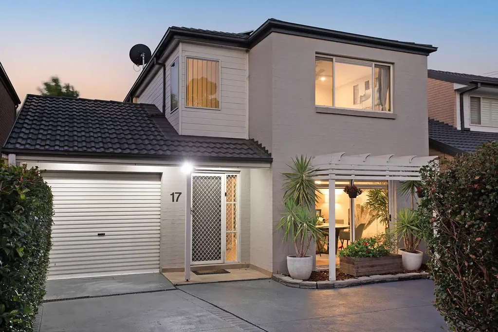 17 Karri Place, Parklea, NSW 2768