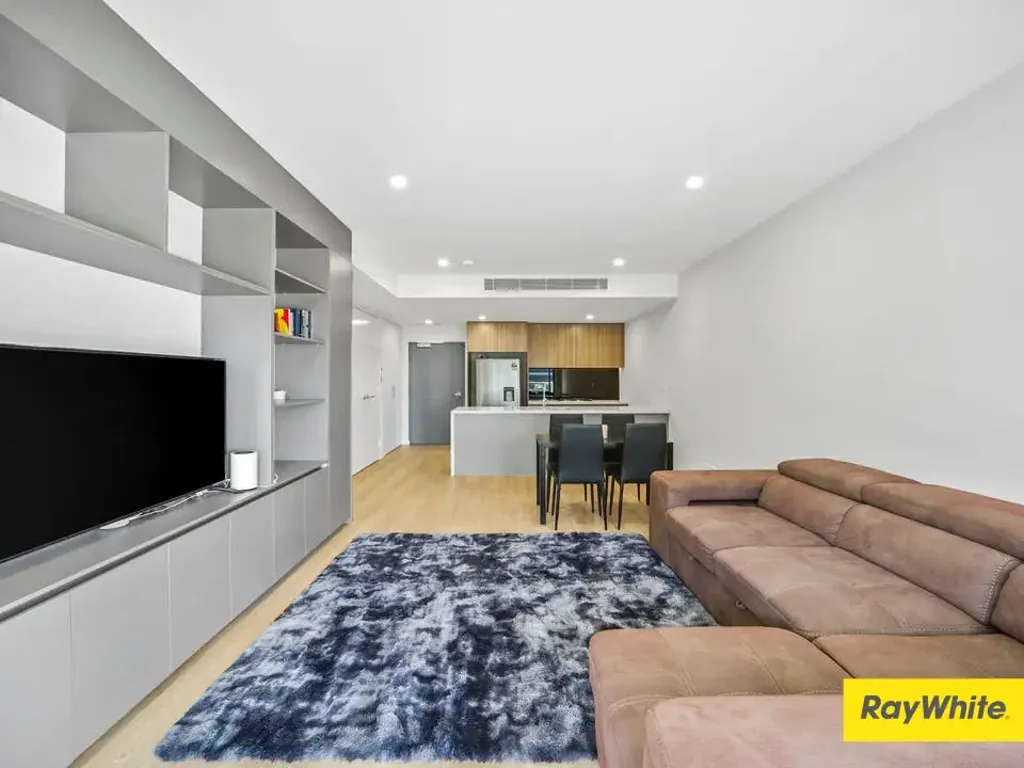 Schofields 1Zimmer Sun Drenched Apartment Walking Distance to Schofields Train Station and Schofields Village Shopping Centre!