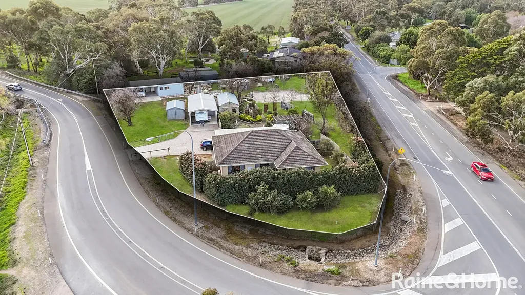 3441 Strathalbyn Road, Strathalbyn, SA 5255
