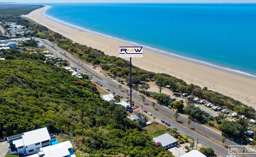 Yeppoon DA Approved Coastal Opportunity