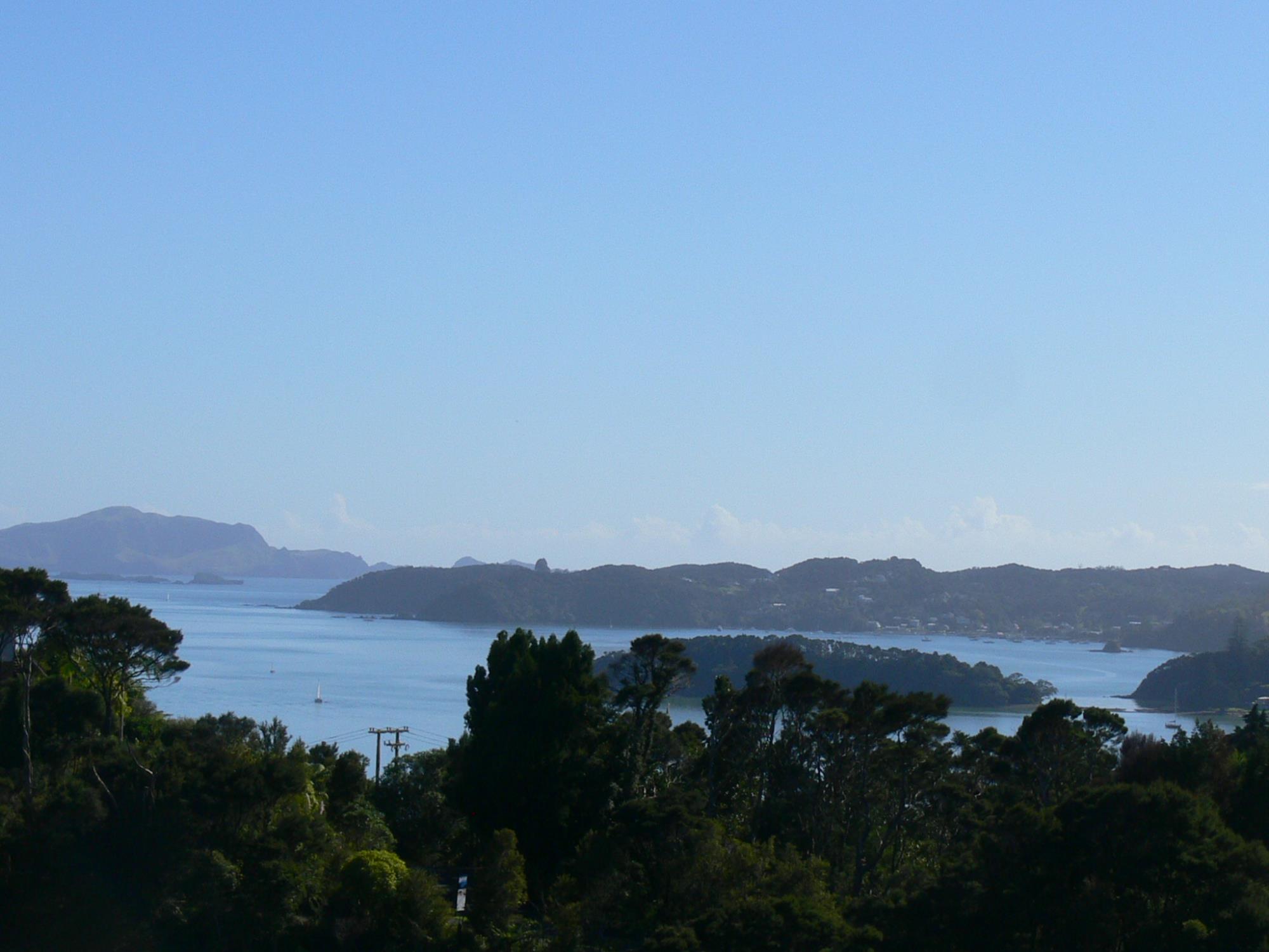 26 Broadview Road, Opua, Far North, 4 rūma, 1 rūma horoi