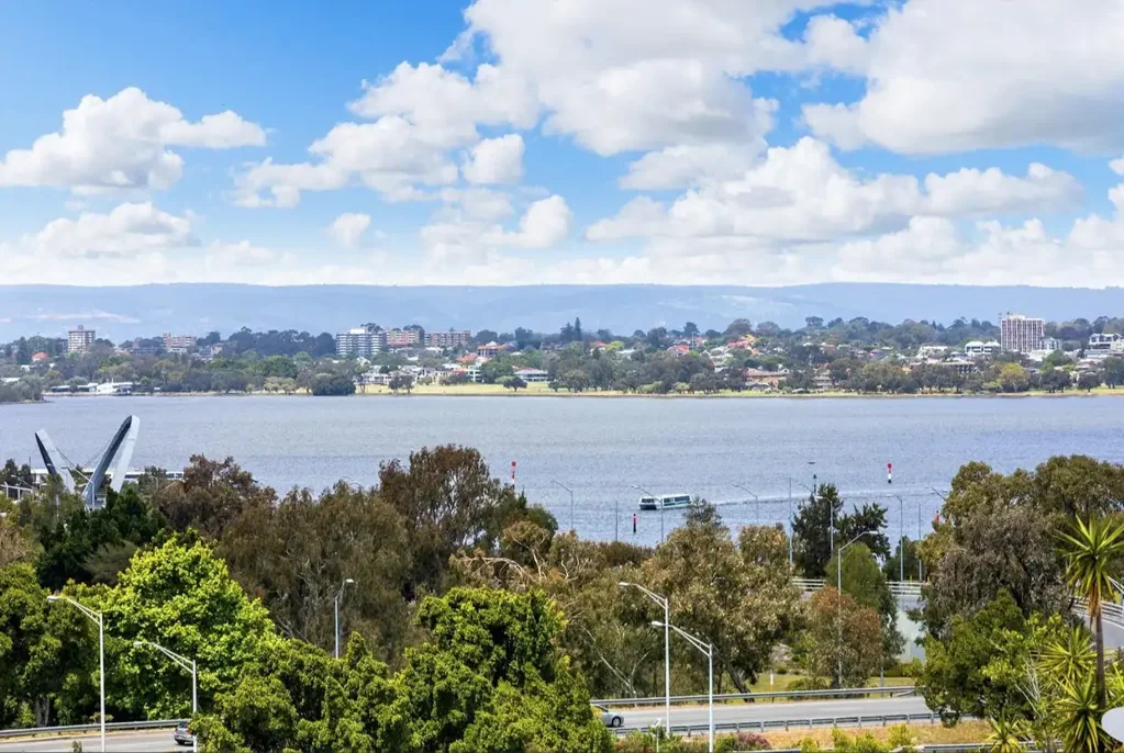 2/53 Mount Street, West Perth, WA 6005