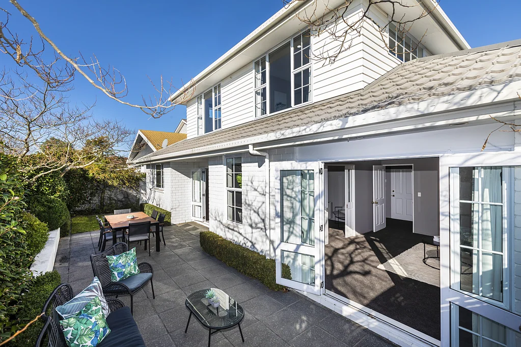 87 Peverel Street, Riccarton, Christchurch, Canterbury