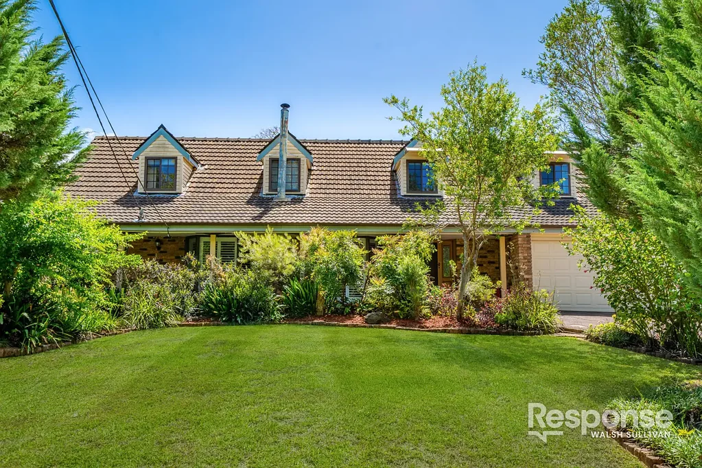 8 Brushford Avenue, Castle Hill, NSW 2154