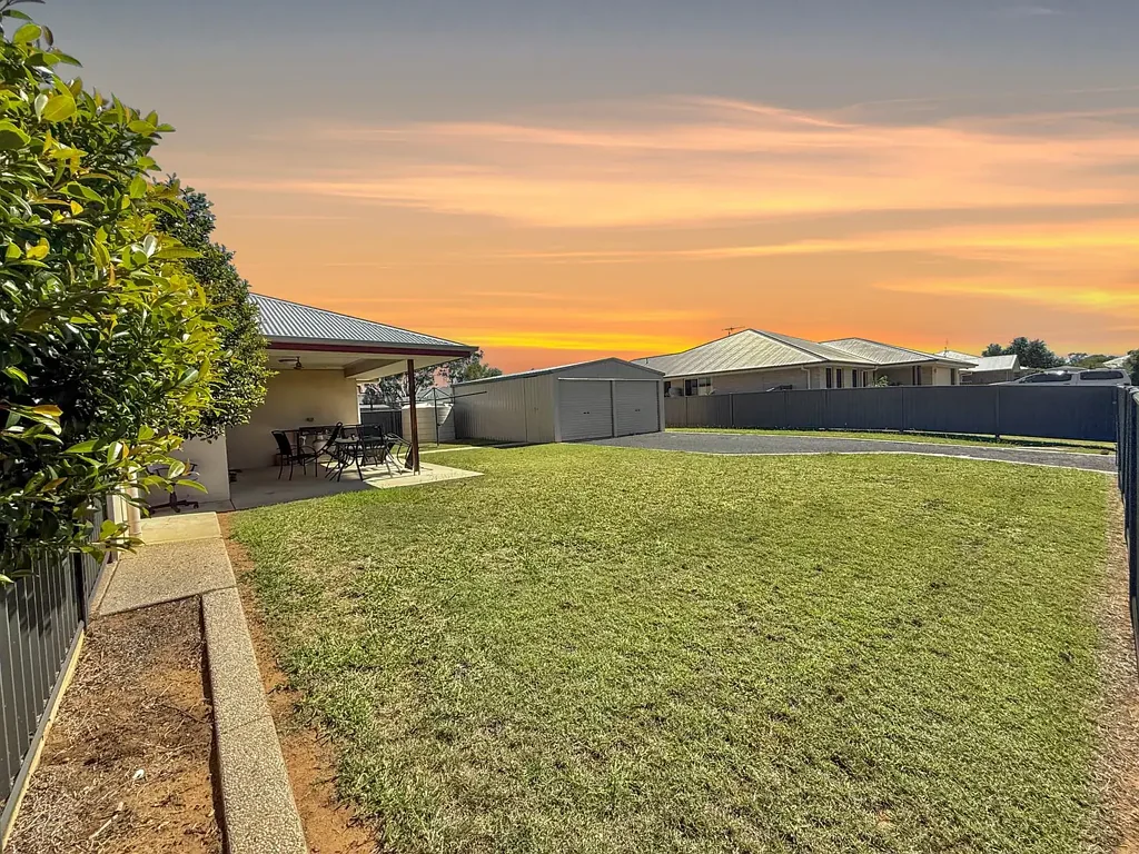 5 Cameron Street,, Chinchilla, QLD 4413