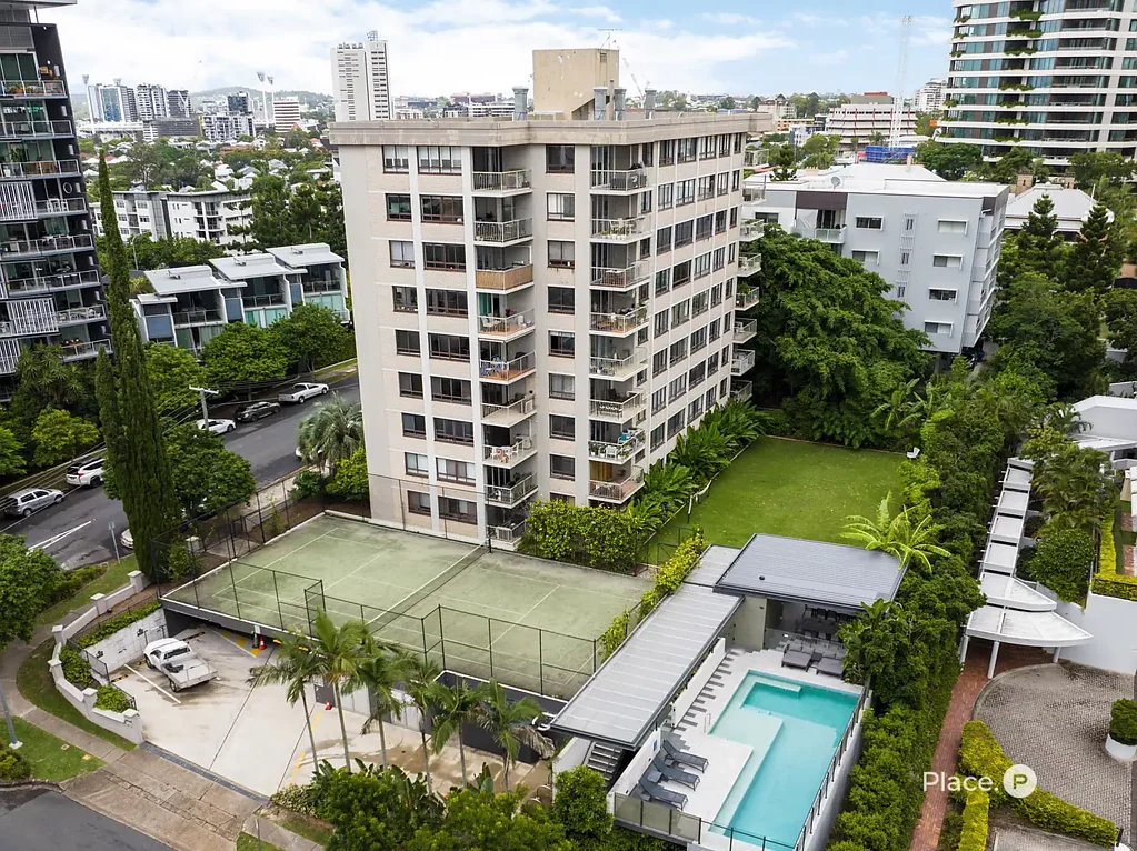 Kangaroo Point 2Zimmer Auction On-Site | Saturday 23rd May 9:00am