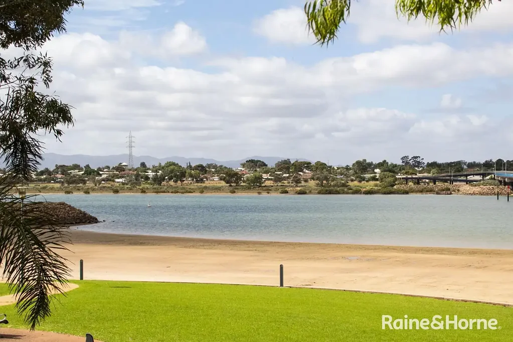 Port Augusta West 3Kwarto Absolute Waterfront Living At Its Best!