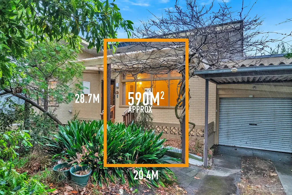 1 Cherrington Court, Parkdale, VIC 3195
