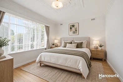 6 Evandale Avenue, Nunawading, VIC 3131, 4 રૂમ, 2 બાથરૂમ, House