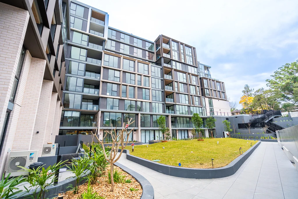 Castle Hill The Pinnacle of Parkside Living in Castle Hill - By Plus Notable