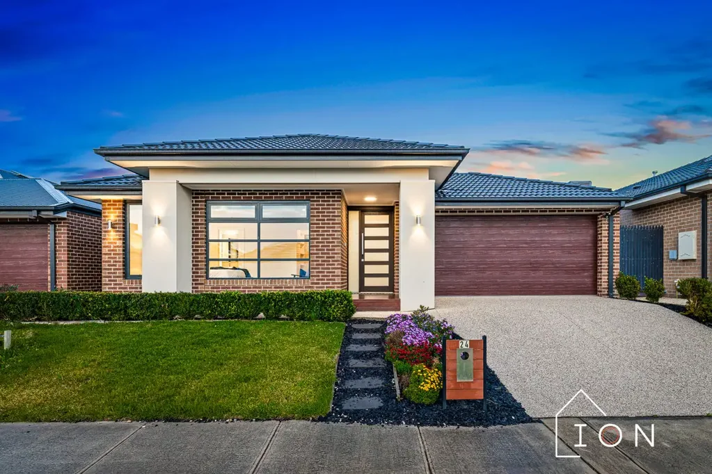 24 Powlett Drive, Clyde, VIC 3978