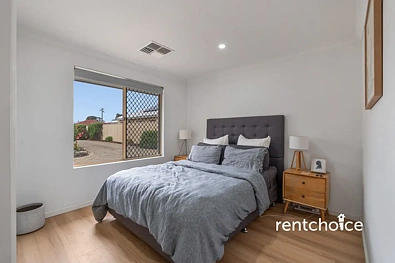 Bedroom - 142A Saint Kilda Road, Rivervale, WA 6103