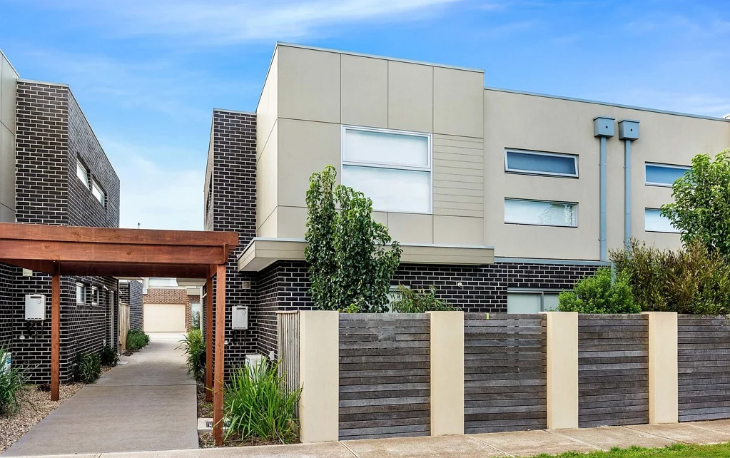 18/5 Thomas Carr Drive, Tarneit, VIC 3029