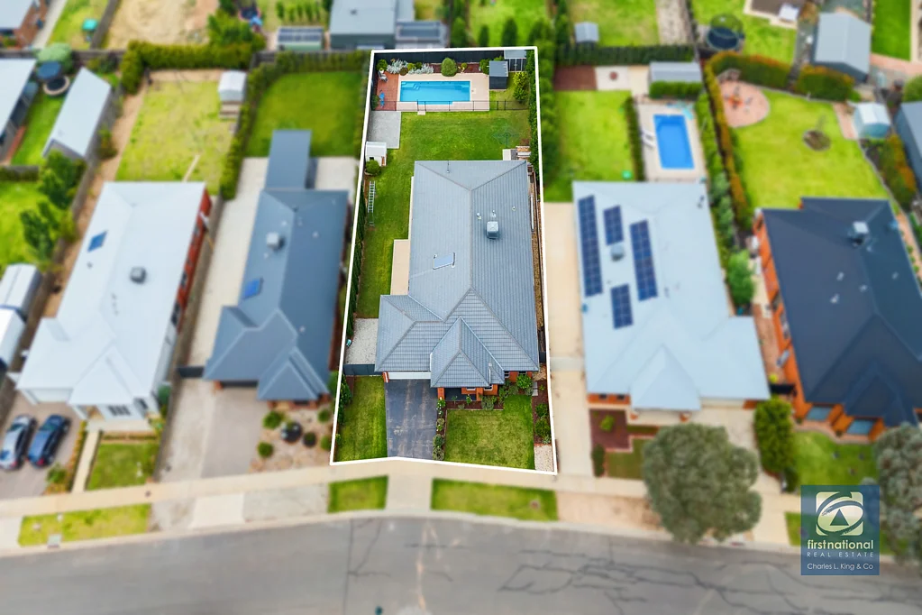 Moama 4Kwarto Location, Convenience, Lifestyle