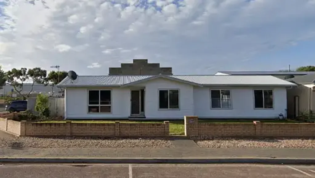 Fully Furnished Centrally Located Home