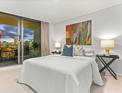 1103/226 Victoria Street, Potts Point, NSW 2011, 2房, 2浴, Apartment