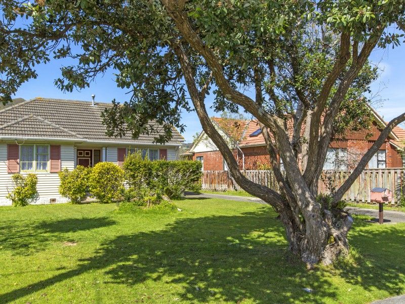 6 Brook Street, Waiwhetu, Lower Hutt, 4 Bedrooms, 0 Bathrooms