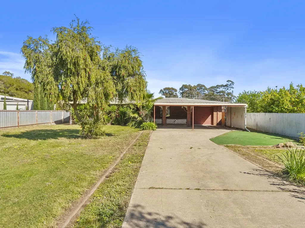 Corowa 2Phòng ngủ Spacious allotment with ample opportunity