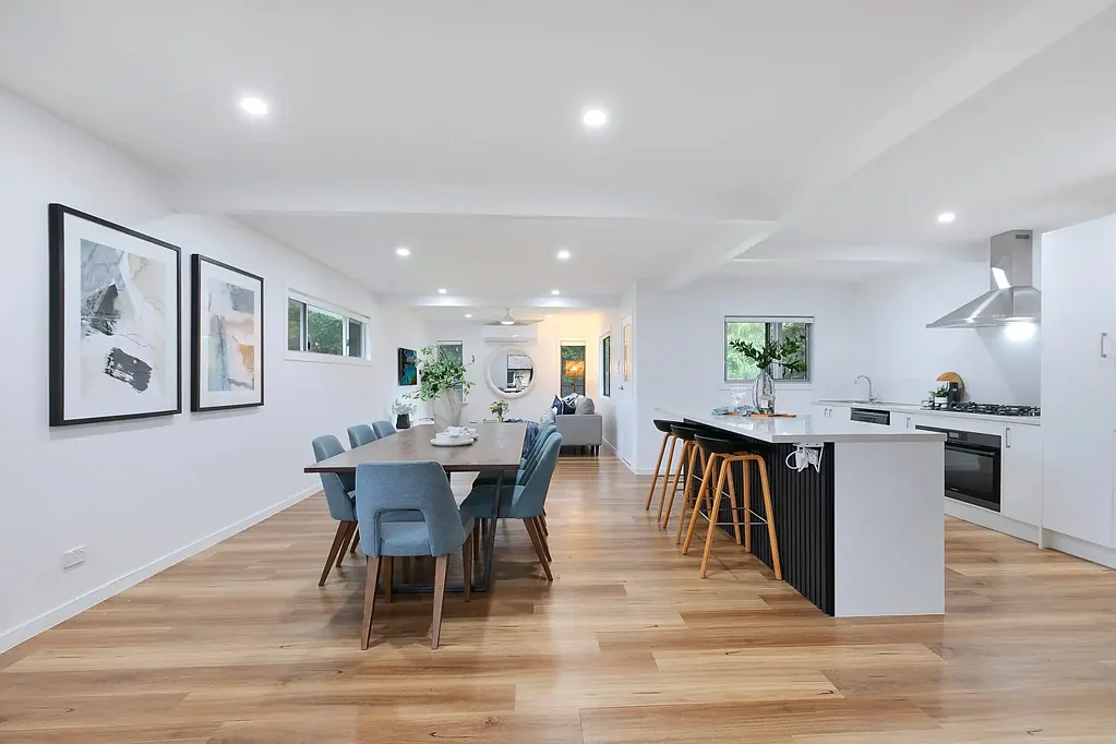 Carina 4બેડરૂમ Renovated, Family Living and Lifestyle Convenience