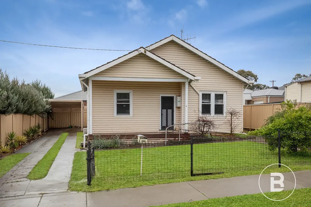Updated Home in the Heart of Kangaroo Flat with Two Living Spaces