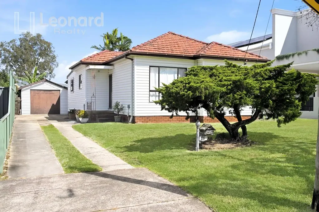 42 Northcote Road, Greenacre, NSW 2190