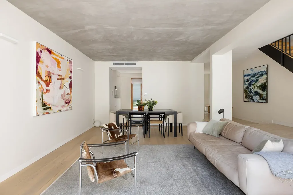 1 Little Selwyn Street, Paddington, NSW 2021