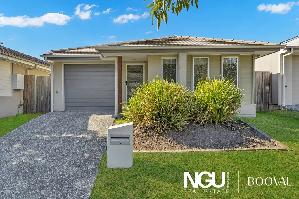 Redbank Plains 3房 Redbank Plains 核心地段的品质、舒适与便利 Quality, Comfort & Convenience in the Heart of Redbank Plains