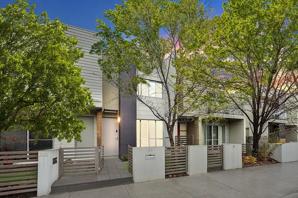 20 Zanci Street, Crace, ACT 2911