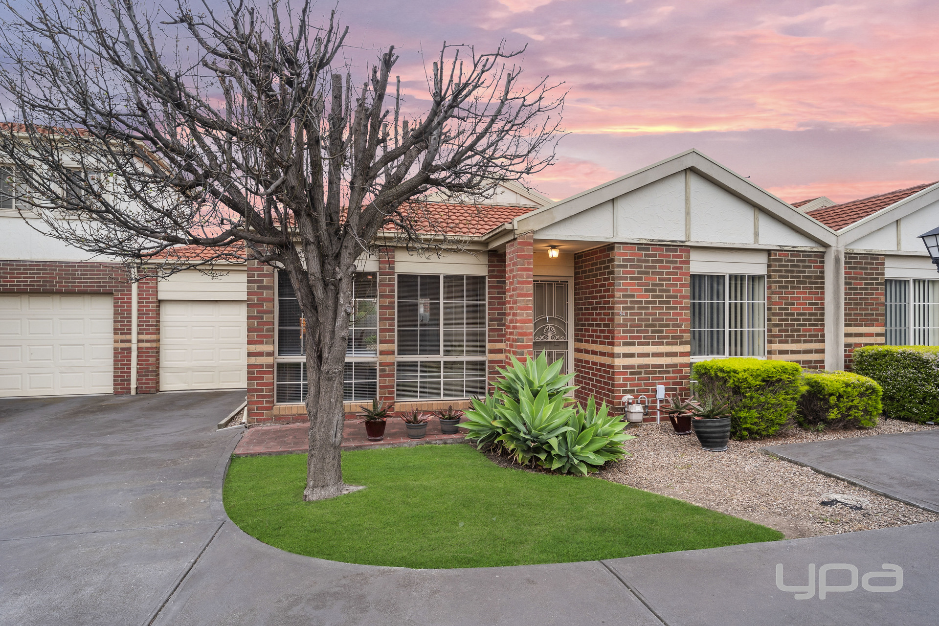 UNIT 54 12-32 PECKS RD, SYDENHAM VIC 3037, 0房, 0浴, Unit