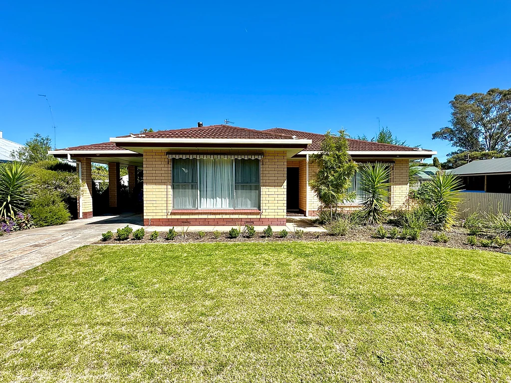53 Naracoorte Road, Bordertown, SA 5268