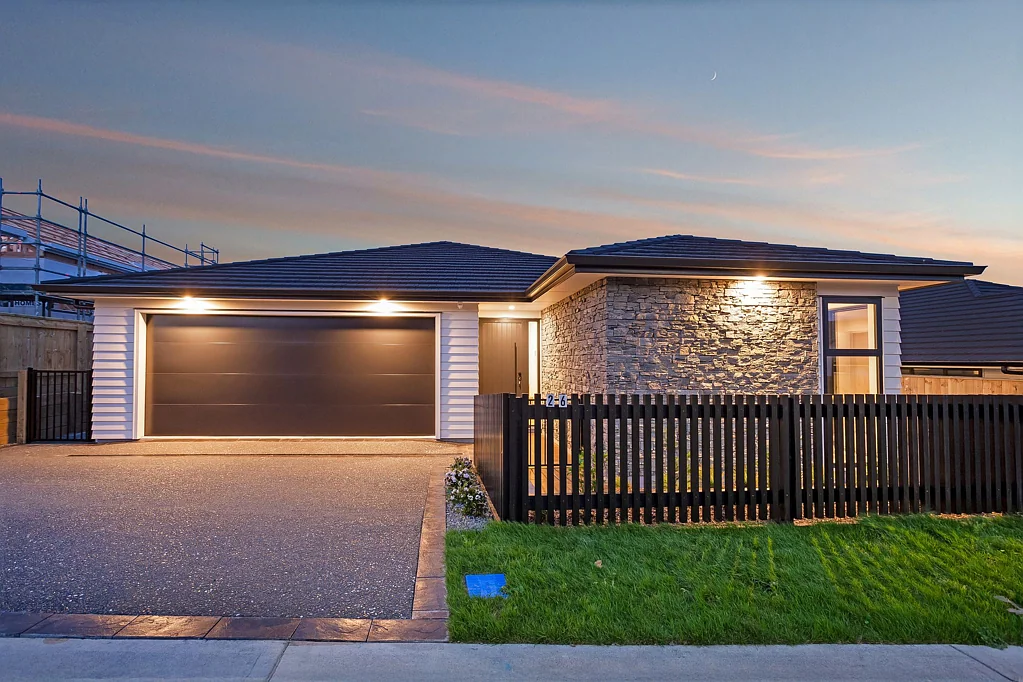 26 Te Hoiere Street, Aotea, Porirua, Wellington