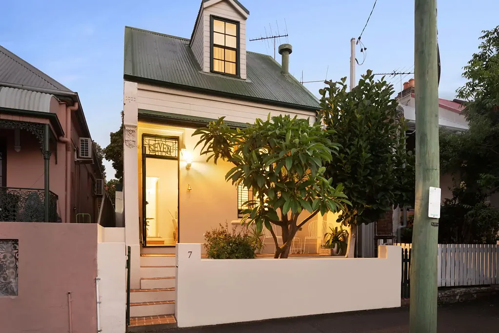 7 Rofe Street, Leichhardt, NSW 2040