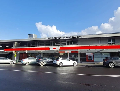 12 Baxter Street, Warkworth, Rodney, Auckland, 0房, 0浴, 写字楼