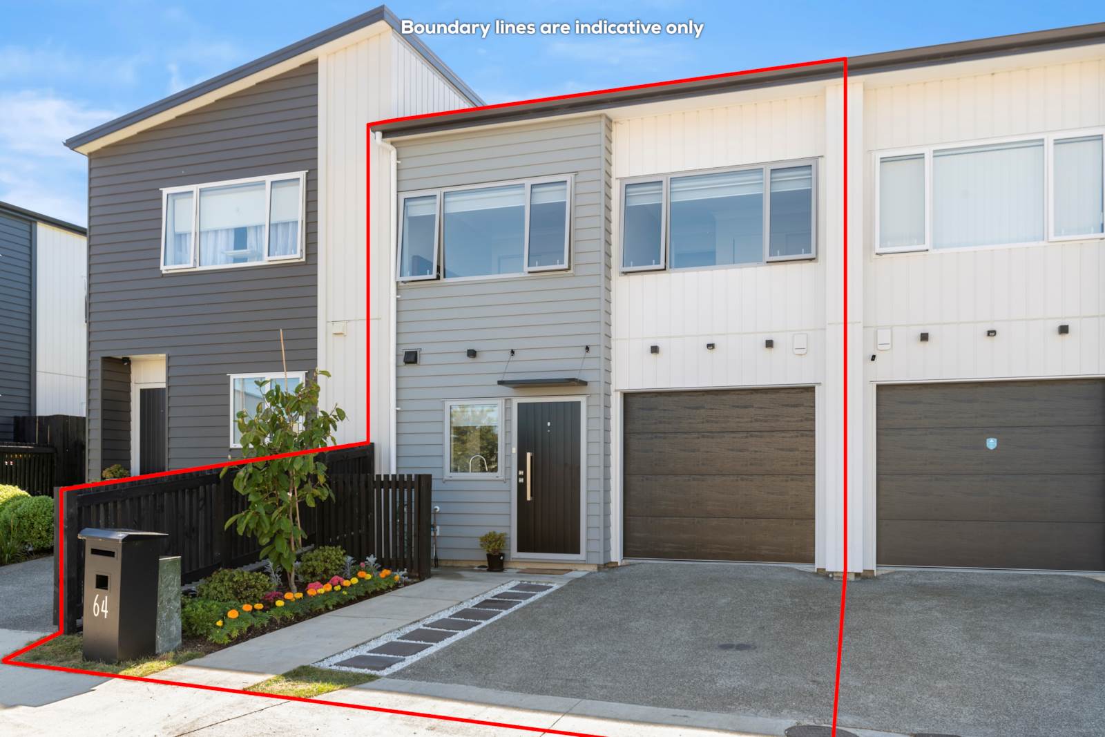 64 Paretaiuru Crescent, Papakura, Auckland - Papakura, 3部屋, 0バスルーム, House