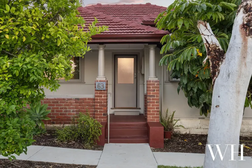 63 Amherst Street, White Gum Valley, WA 6162